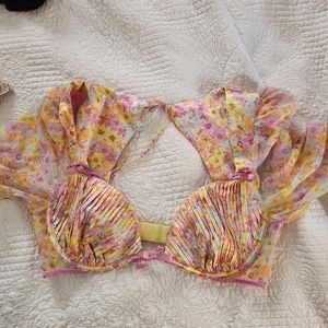 For love and lemons Pastel Punch large top